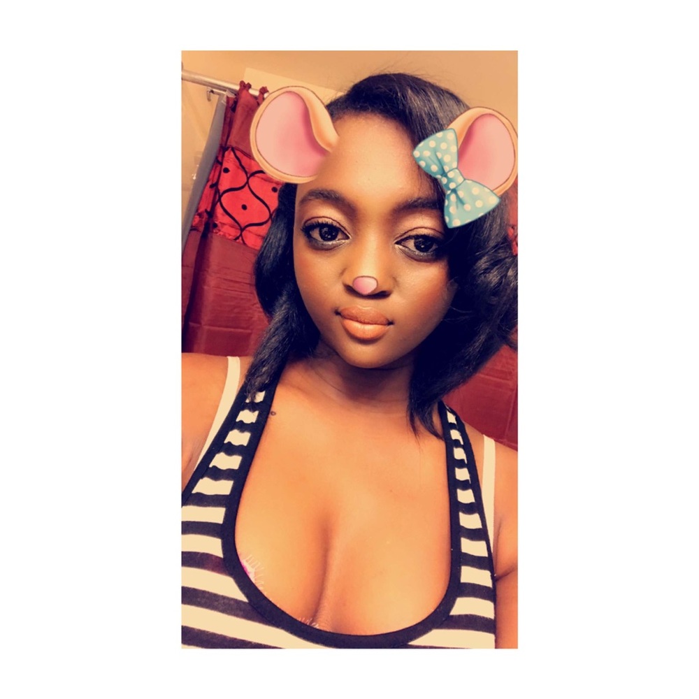 Meet your Posher, Erica